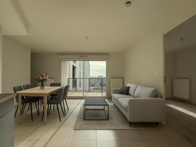 Chassieu Vente Appartement 69