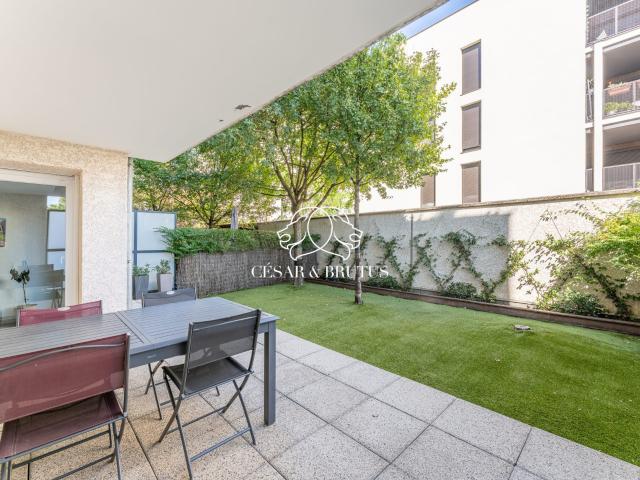 Chassieu Vente Appartement 69