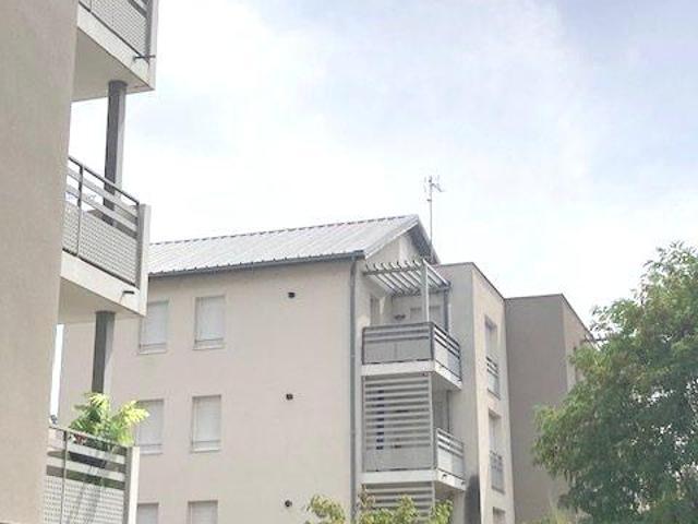 Chassieu Vente Appartement 69