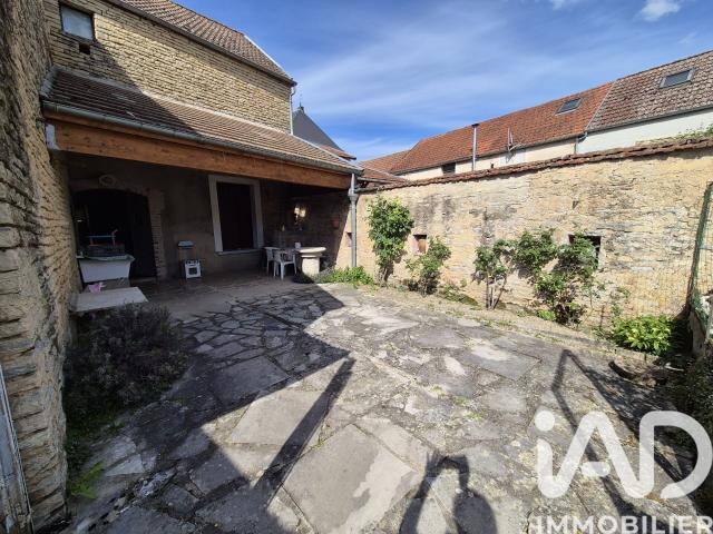 Chassignelles Vente Maison 89