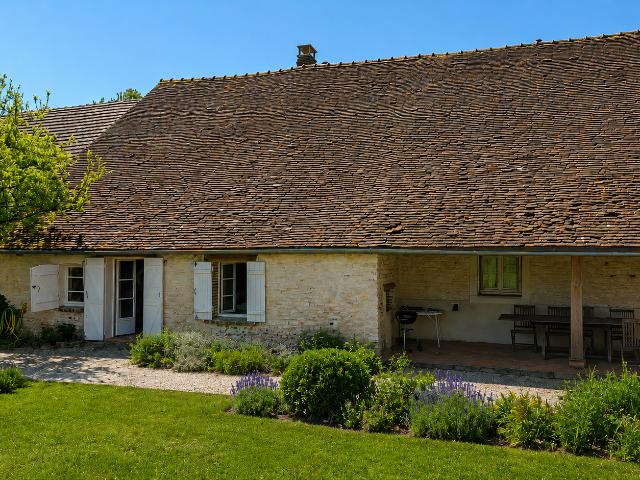 Chassy Vente Maison 89