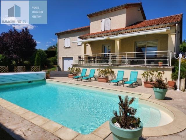 Chaspinhac Location Maison 43