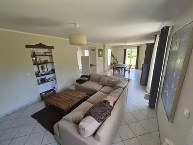 Chaspinhac 43700 Achat / Vente maison 6 pièces t6