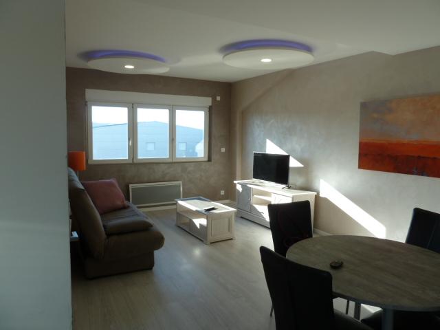 Chastel Nouvel Location Appartement 48