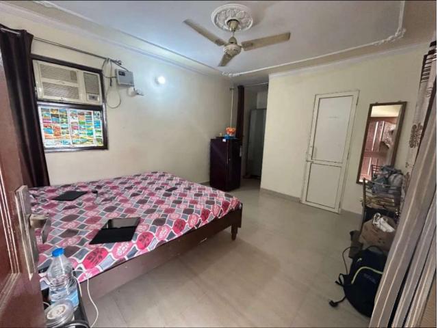 Chb Flat 2 Bedroom 1000 Sq. Ft. Apartment in Sector 44 Chandigarh Listing ID: #9954