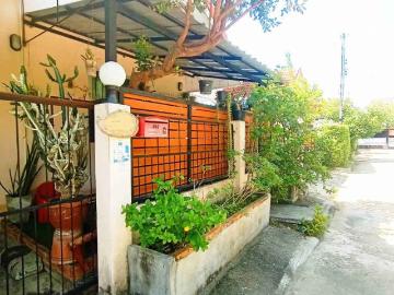 CHD101365 ขายบ้านเดี่ยวชั้นเดียว 3 ห้องนอน 1 ห้องน้ำ 1 ห้องรับแขก ขนาดที่ดิน 40 ตรว. ขายในราคา 1.89 ล้านบาท