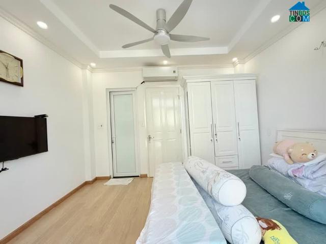 CHDV Ngay Vincom Plaza Hẻm Xe Hơi Nguyễn Xí Phường Bình Thạnh 4 Tầng 50M2 Dòng Tiền 35tr