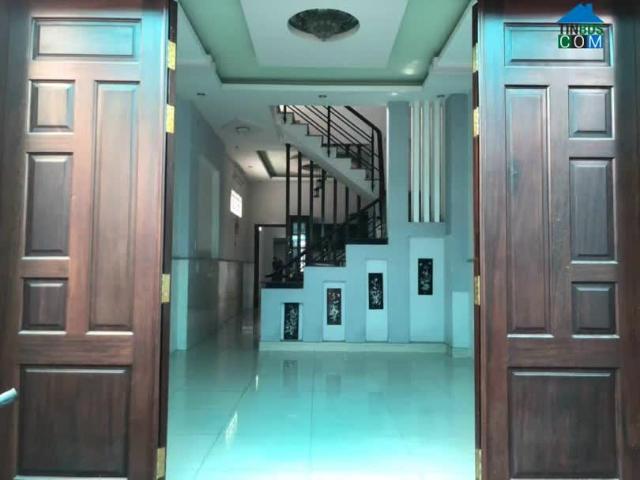 CHDV đa năng, vừa ở vừa cho thuê, lối đi riêng, 3 tầng, 176m2 chỉ 11 tỷ 500