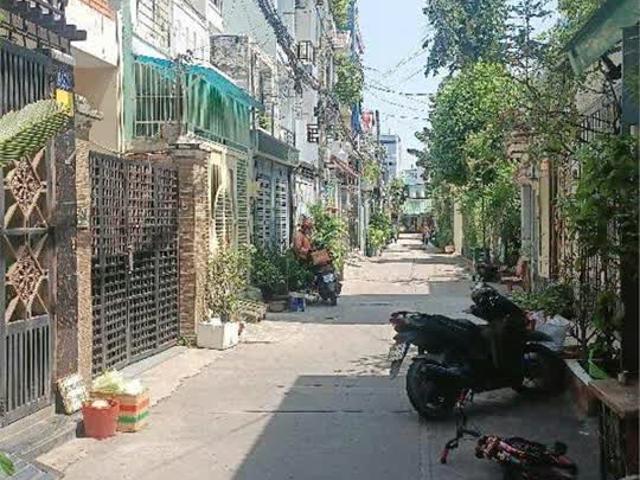 CHDV Bình Tân 143m2, Gần Lê Văn Quới, Dòng Tiền Ổn Định, 7 Tỷ