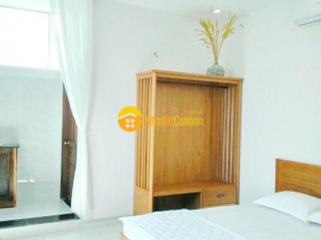 Chdv cao cấp 4 lầu hẻm 8m khu nam long trần trọng cung q7