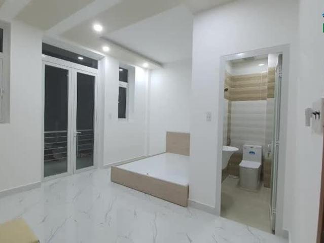 CHDV Cho Thuê Dòng Tiền 40tr/th Hxh Ngang 5m Bùi Văn Ba Quận 7 Hơn 11 Tỷ. LH 0972998