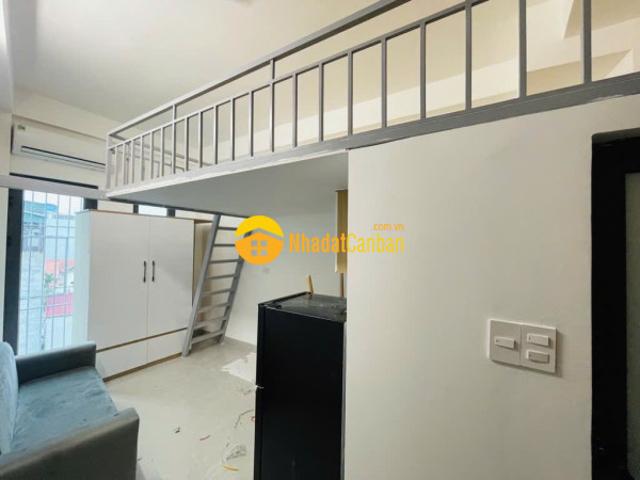 Chdv full nội thất 7 tầng thang máy 2 thoáng ngay chợ canh, 8. X tỷ