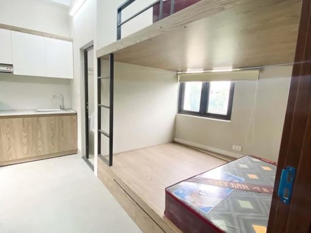 CHDV Gần Phố Lê Duẩn_9 Phòng Full Nội Thất_ngõ Thoáng Đẹp_dòng Tiền 400 Triệu/ Năm, Hơn 7 Tỷ