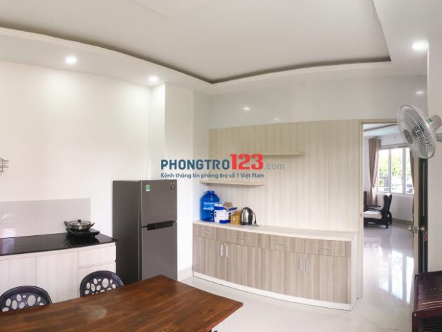 CHDV, không gian xanh, giờ giấc tự do, được nấu ăn