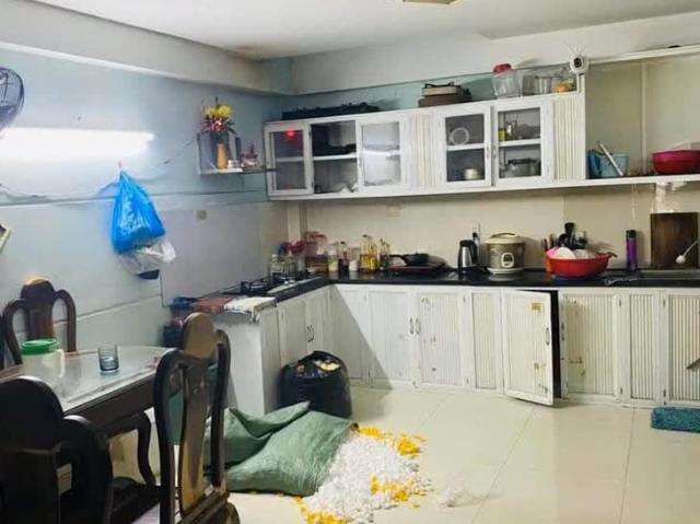 CHDV 25tr/th, 80m2, Gần Phú Thọ Hòa, Tân Phú, Hẻm 6M, 5 Tầng, Nhỉnh 7 Tỷ TL