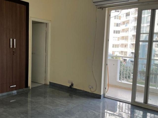 CHD Avenue 71 3.5 Bedroom 1850 Sq. Ft. Apartment in Sector 71 Gurgaon Listing ID: #10266