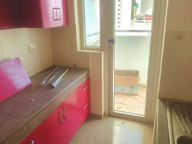 CHD Avenue 71 3 Bedroom 1485 Sq. Ft. Apartment in Sector 71 Gurgaon Listing ID: #9974