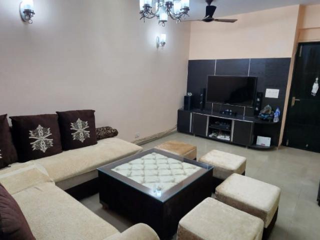 CHD Avenue 71 3 Bedroom 1620 Sq. Ft. Apartment in Sector 71 Gurgaon Listing ID: #9902
