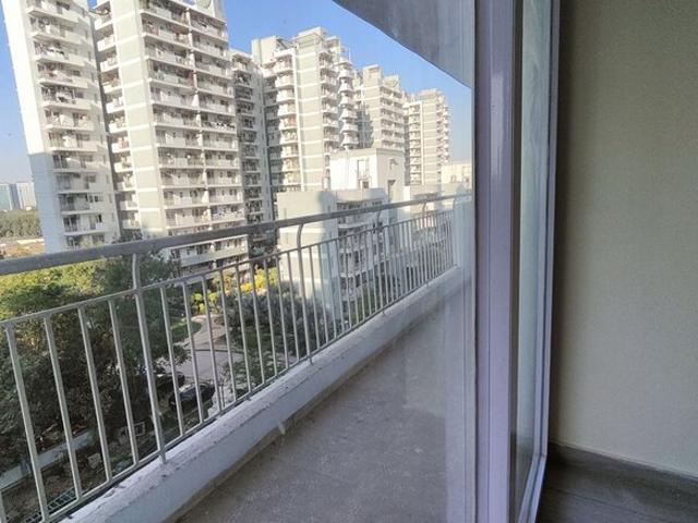 CHD Avenue 71 3 Bedroom 1743 Sq. Ft. Apartment in Sector 71 Gurgaon Listing ID: #10096