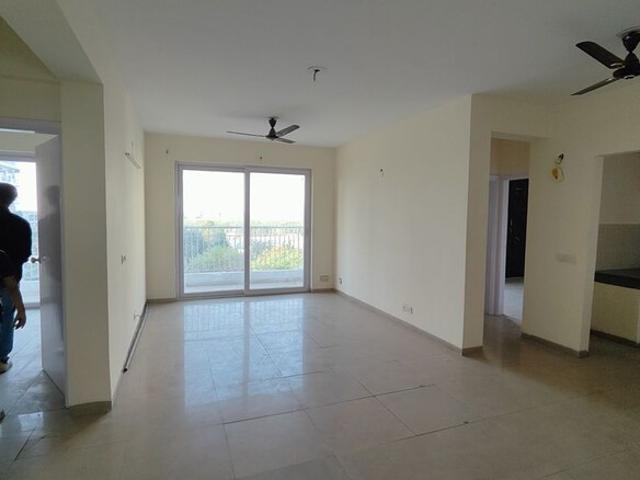 CHD Avenue 71 3 Bedroom 1743 Sq. Ft. Apartment in Sector 71 Gurgaon Listing ID: #10096