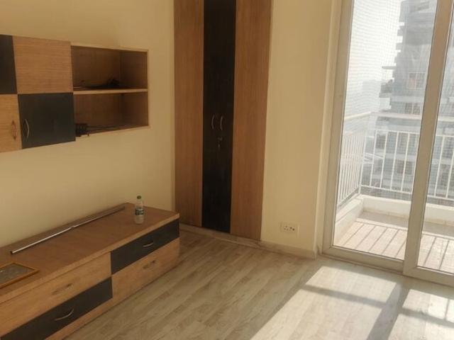 CHD Avenue 71 3 Bedroom 1802 Sq. Ft. Apartment in Sector 71 Gurgaon Listing ID: #10071