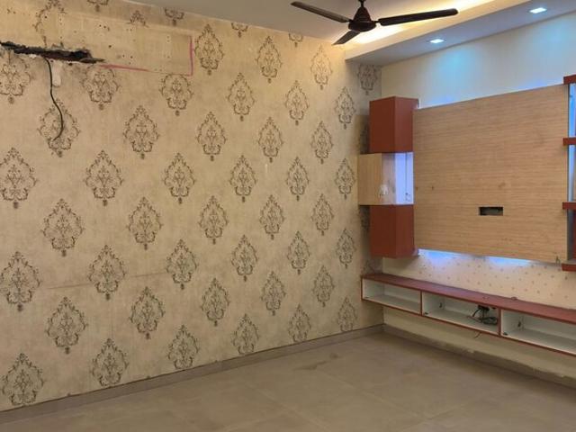 CHD Avenue 71 3 Bedroom 1802 Sq. Ft. Apartment in Sector 71 Gurgaon Listing ID: #10071