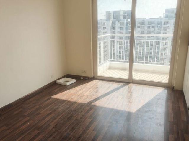 CHD Avenue 71 3 Bedroom 1802 Sq. Ft. Builder Floor in Sector 71 Gurgaon Listing ID: #10117