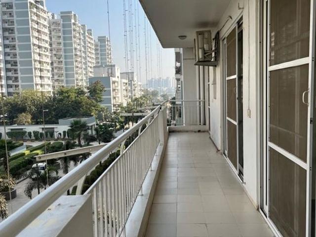 CHD Avenue 71 4 Bedroom 2350 Sq. Ft. Apartment in Sector 71 Gurgaon Listing ID: #9988