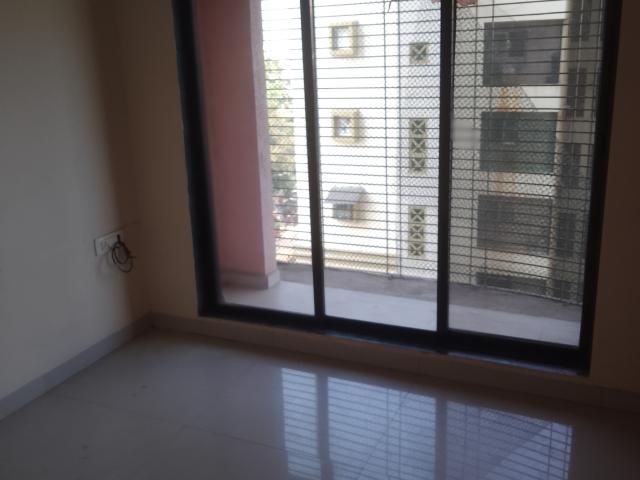 Chetan CHS Kandivali 2 Bedroom 641 Sq. Ft. Apartment in Kandivali West Mumbai Listing ID: #10010