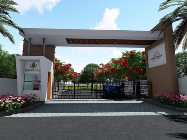 Chetlathimmaipally Residential Plot For Sale Hyderabad