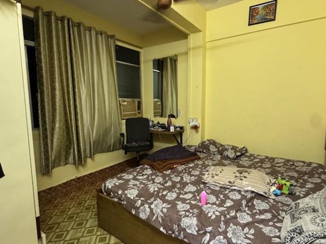 Chetna Apartments Chs Ltd 2 Bedroom 600 Sq. Ft. Apartment in Bhandup West Mumbai Listing ID: #10356