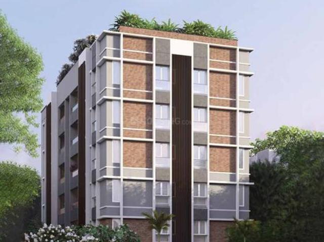 Chetpet 3 BHK Apartment For Sale Chennai