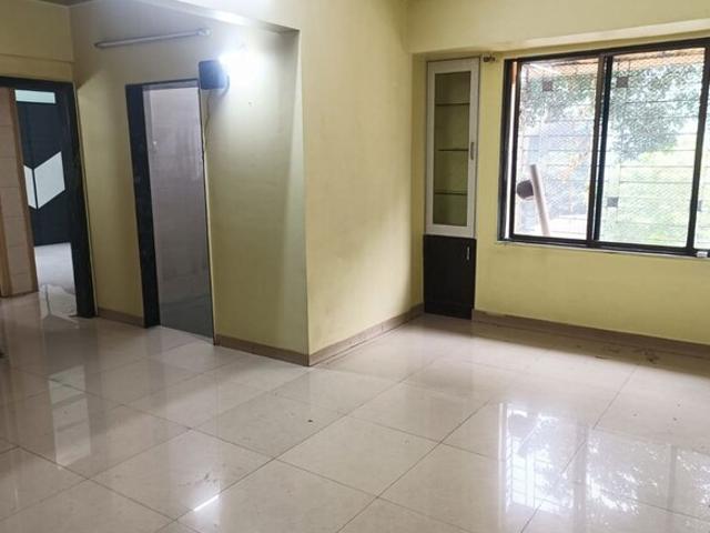 Chetwani Swastik Garden 2 Bedroom 700 Sq. Ft. Apartment in Pokhran Road No Two Thane Listing ID: #9946