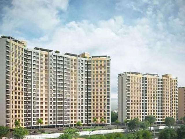 Chettipunyam 1 BHK Apartment For Sale Chennai