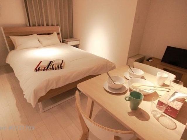 Cheung Sha Wan 350 360 Fuk Wing Street [Landlord Ads] Detached House, Low Floor Cheung Sha Wan Mtr Station | Polyu/Cityu/Baptistu/Hku Youth Home | Move In Ready, Brand New And Furn 28Hse Administrator Message Hints