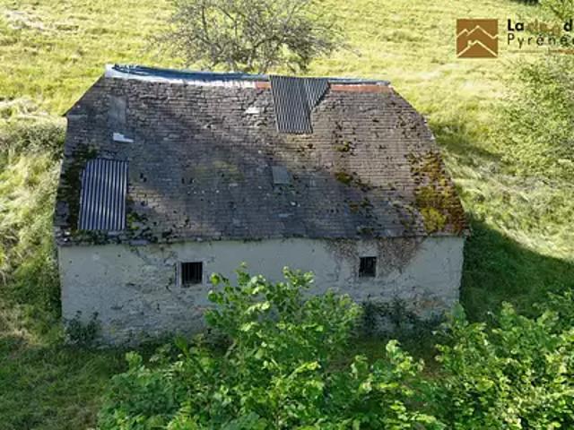 Cheust 65100 Achat / Vente maison 1 pièce t1
