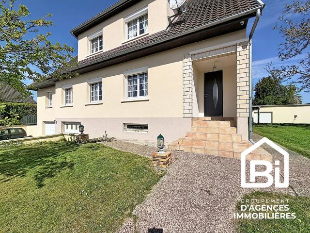 Cheux Vente Maison 14