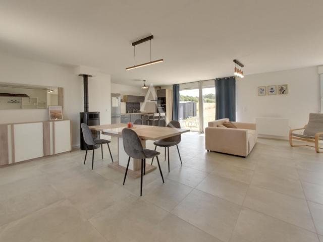 Chevannes Location Maison 89