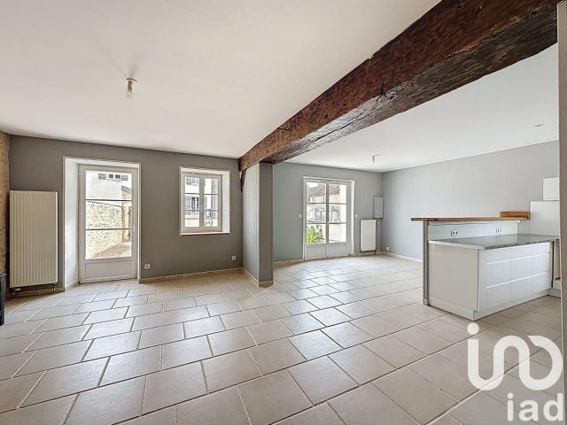 Chevannes Vente Maison 89