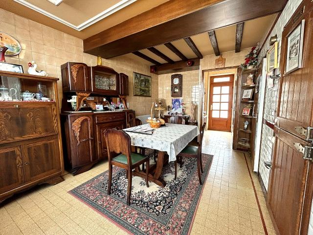 Chevannes Vente Maison 89