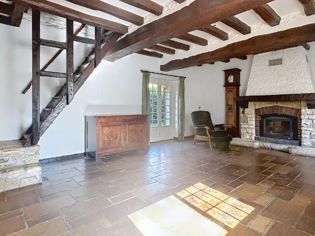 Chevannes Vente Maison 89