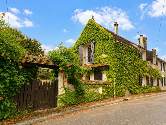 Chevannes Vente Maison 89