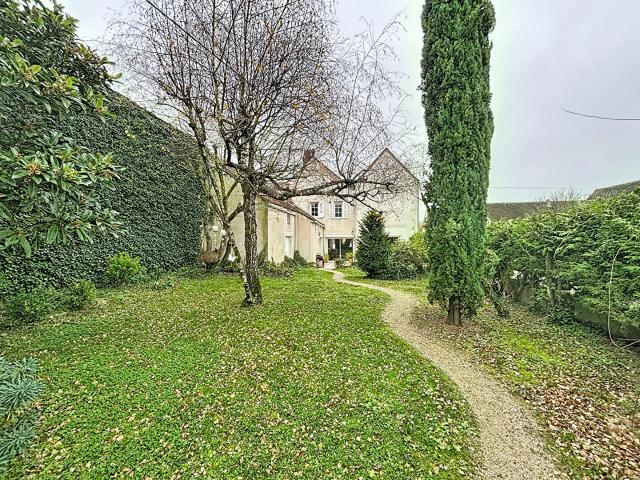 Chevannes Vente Maison 89