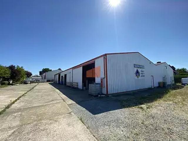 Chevaigné 35250 Achat / Vente divers parking