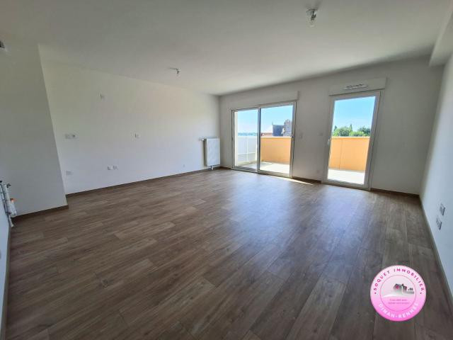 Chevaigné Vente Appartement 35