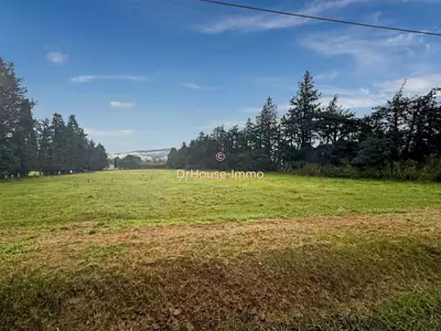 Cheval Blanc 84460 Achat / Vente terrain