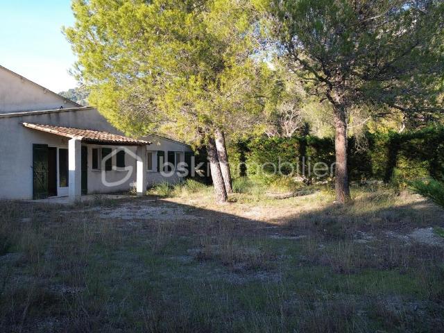 Cheval Blanc Vente Maison 84