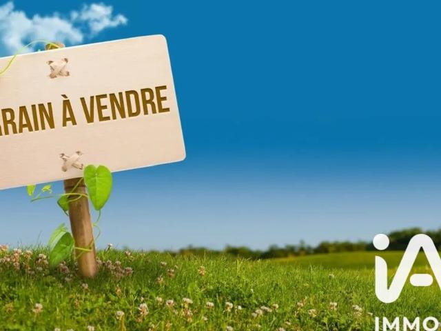 Cheval Blanc Vente Terrain 84