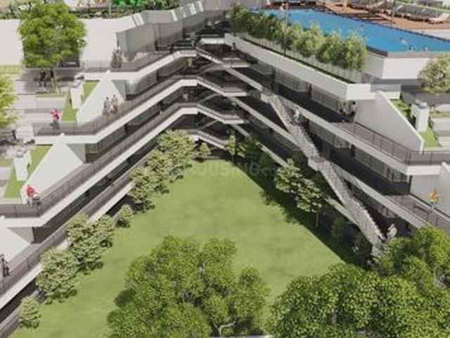 Chevella 1 BHK Apartment For Sale Hyderabad