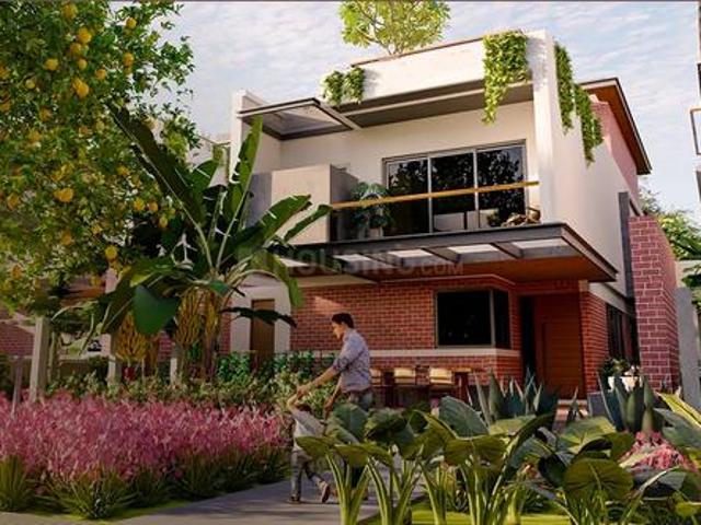 Chevella 3 BHK Villa For Sale Hyderabad